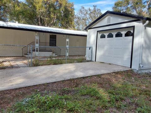 A home in NEW PORT RICHEY