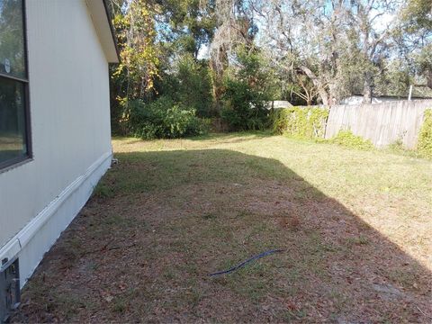 A home in NEW PORT RICHEY