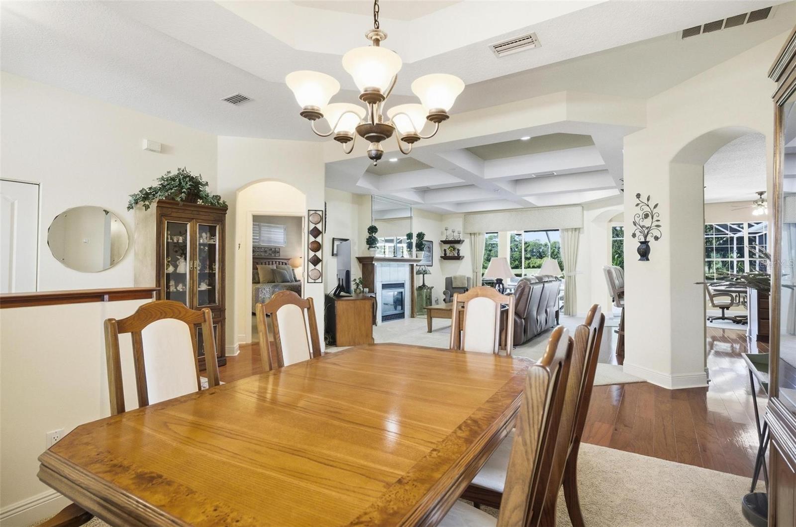 GRAND HAVEN - Residential