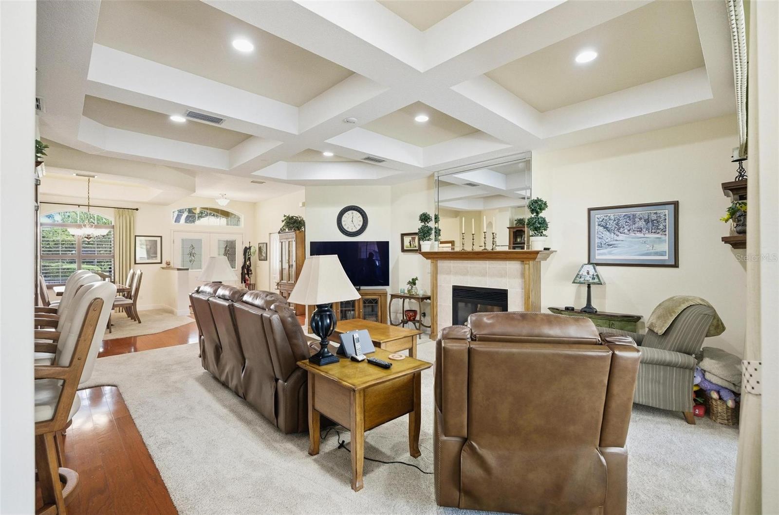 GRAND HAVEN - Residential