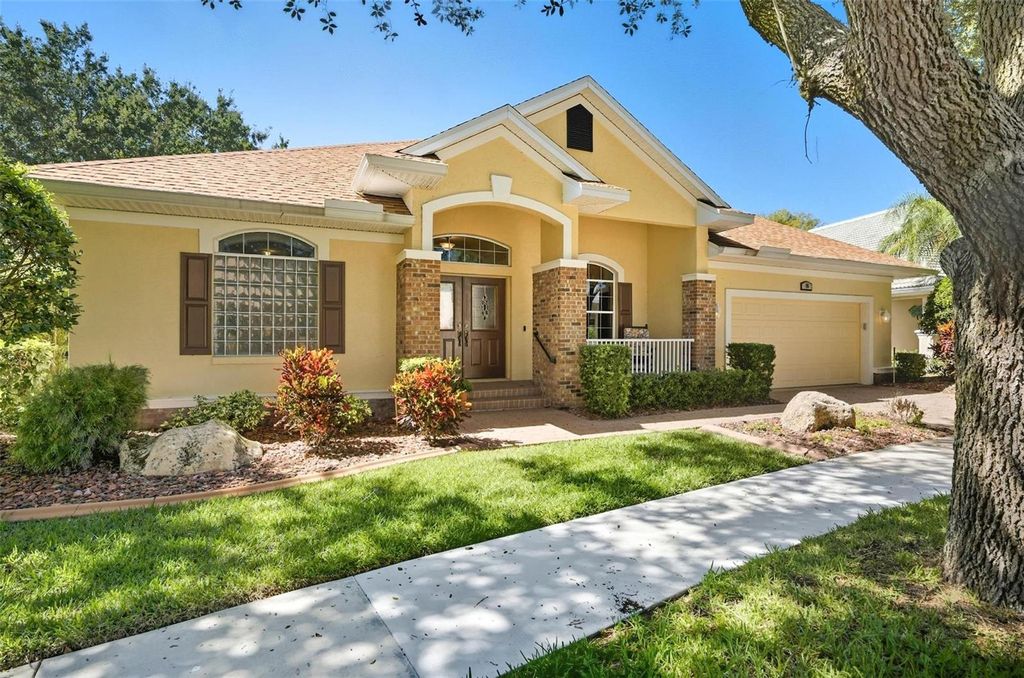 Photo of 16 Lagare Street, Palm Coast, FL 32137 (MLS # FC313306)