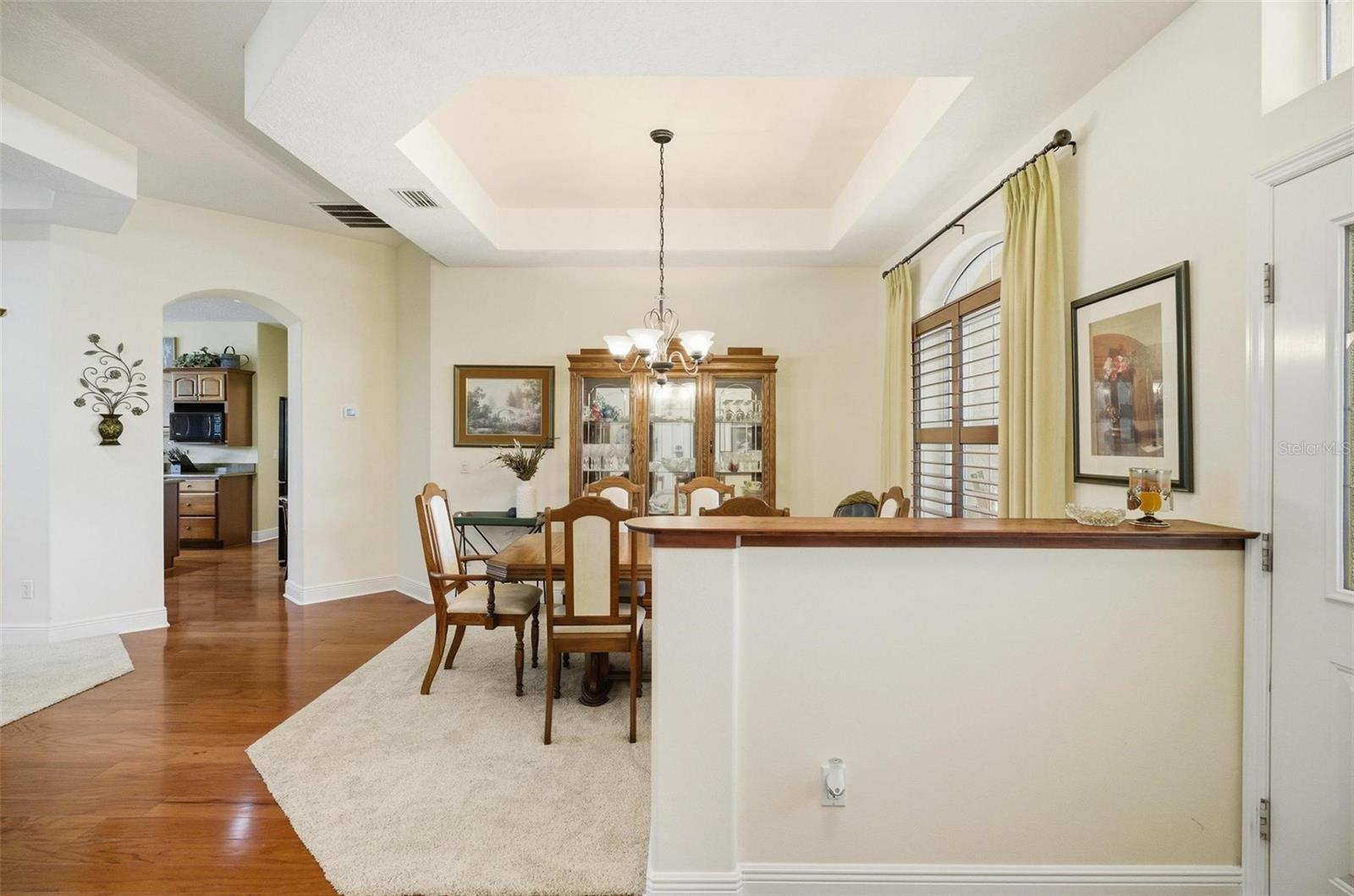 GRAND HAVEN - Residential
