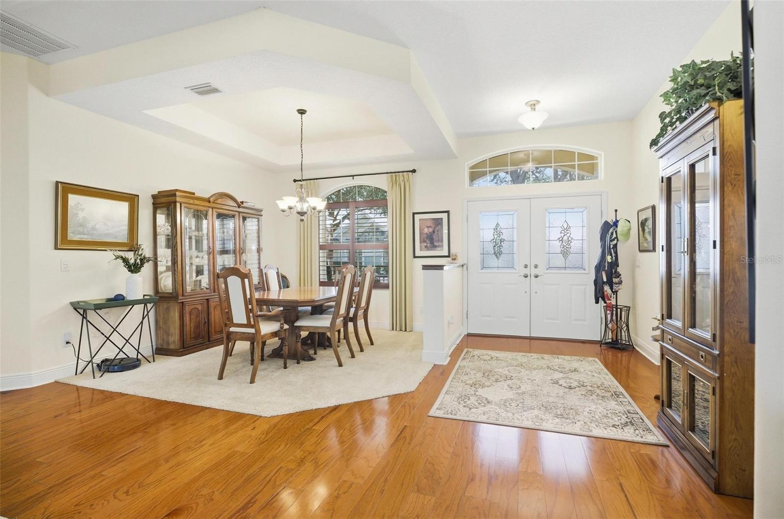 GRAND HAVEN - Residential