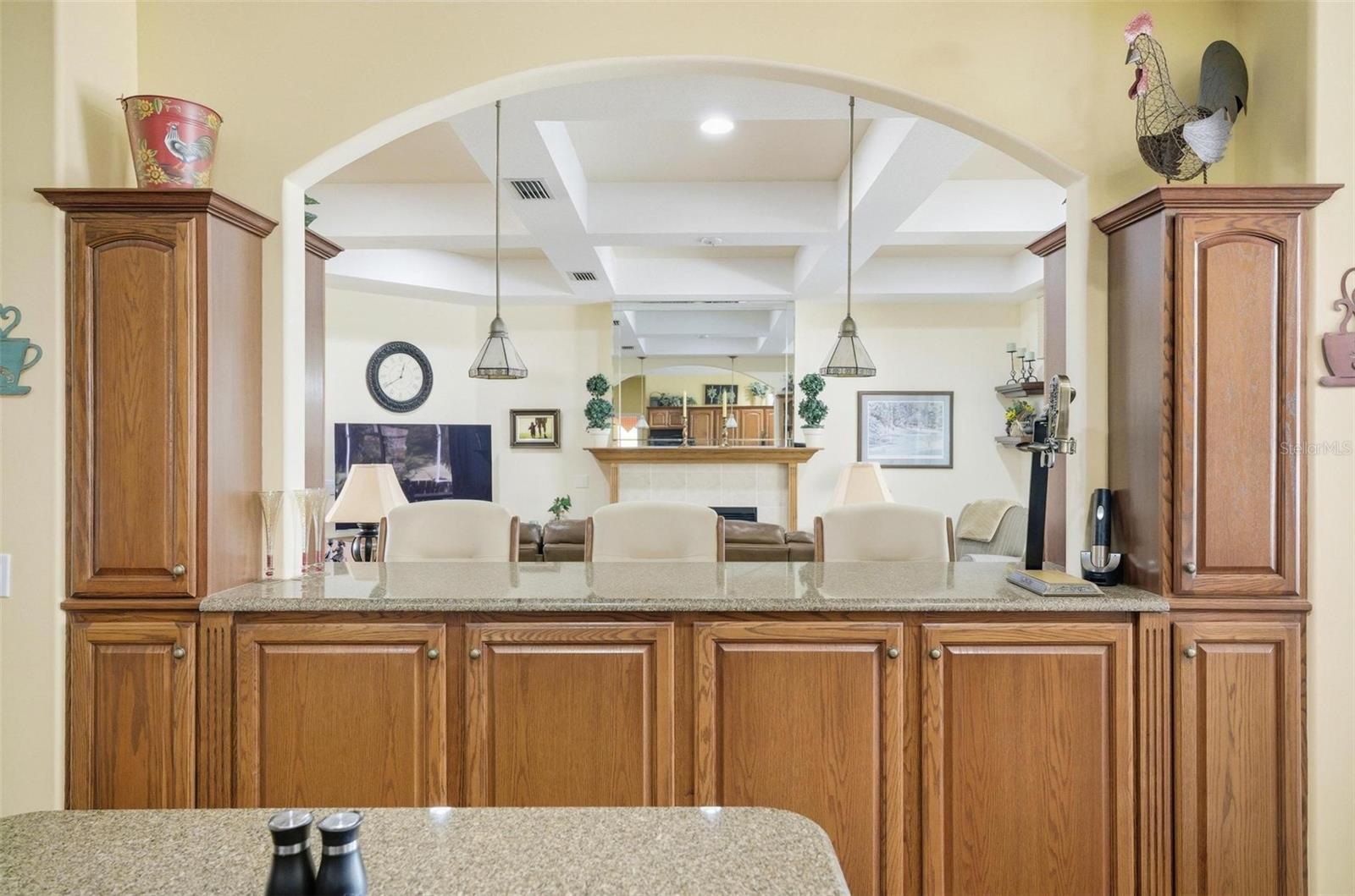 GRAND HAVEN - Residential