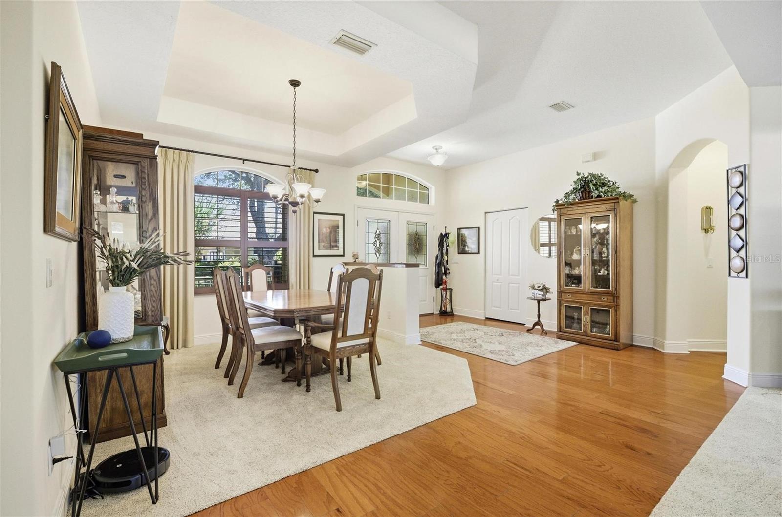 GRAND HAVEN - Residential