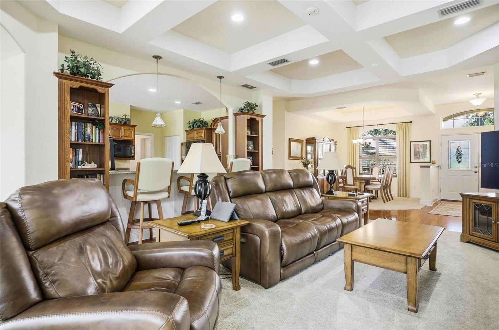 GRAND HAVEN - Residential