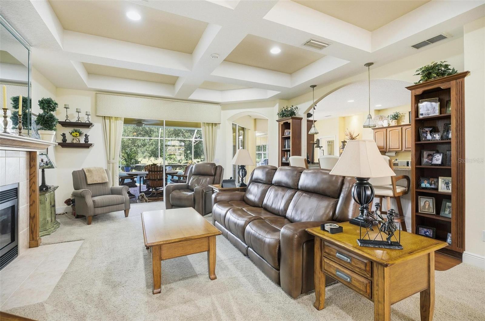 GRAND HAVEN - Residential