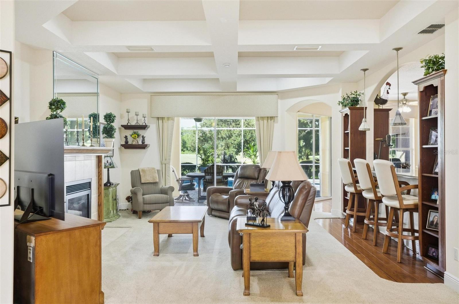 GRAND HAVEN - Residential