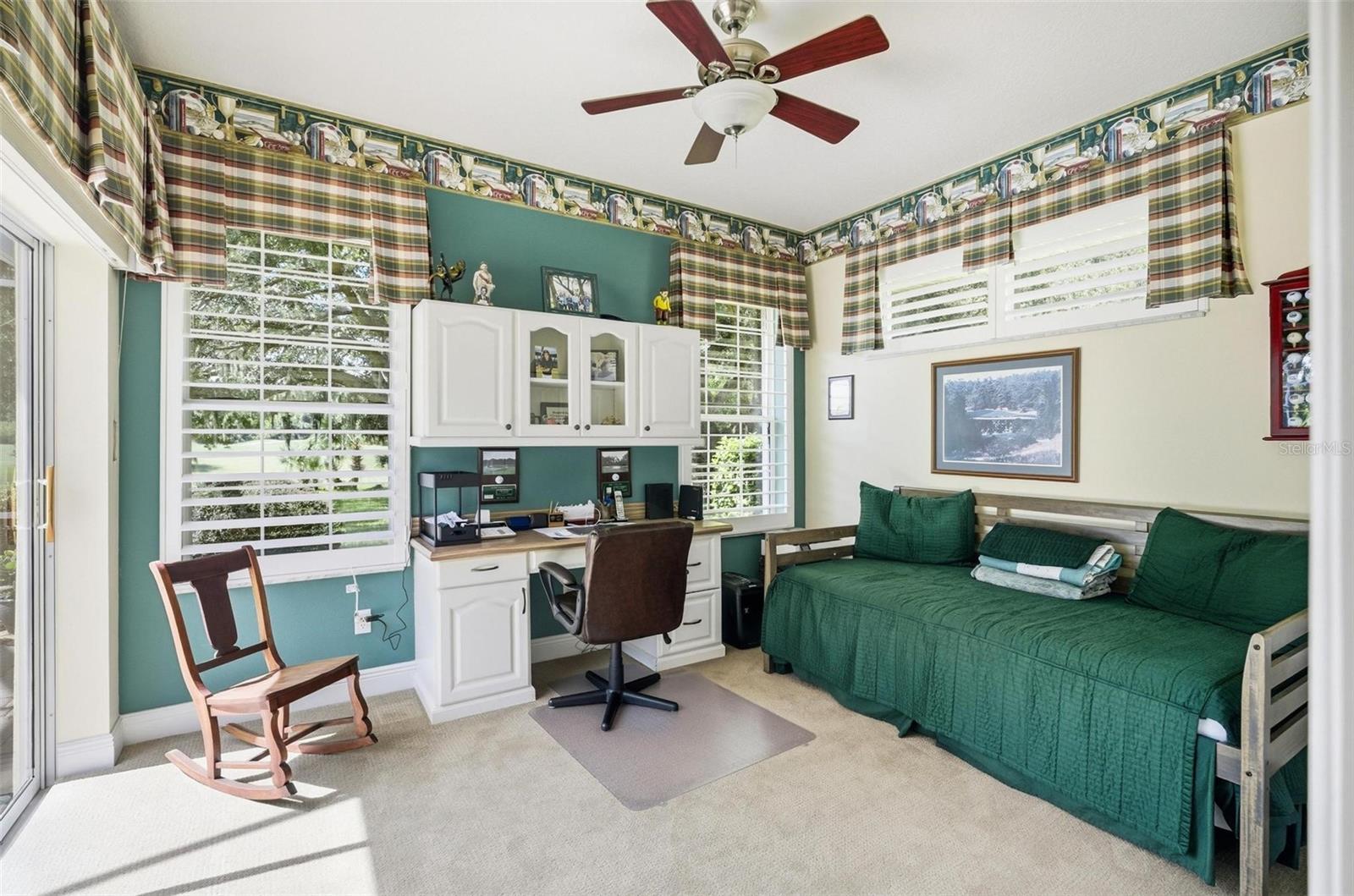GRAND HAVEN - Residential