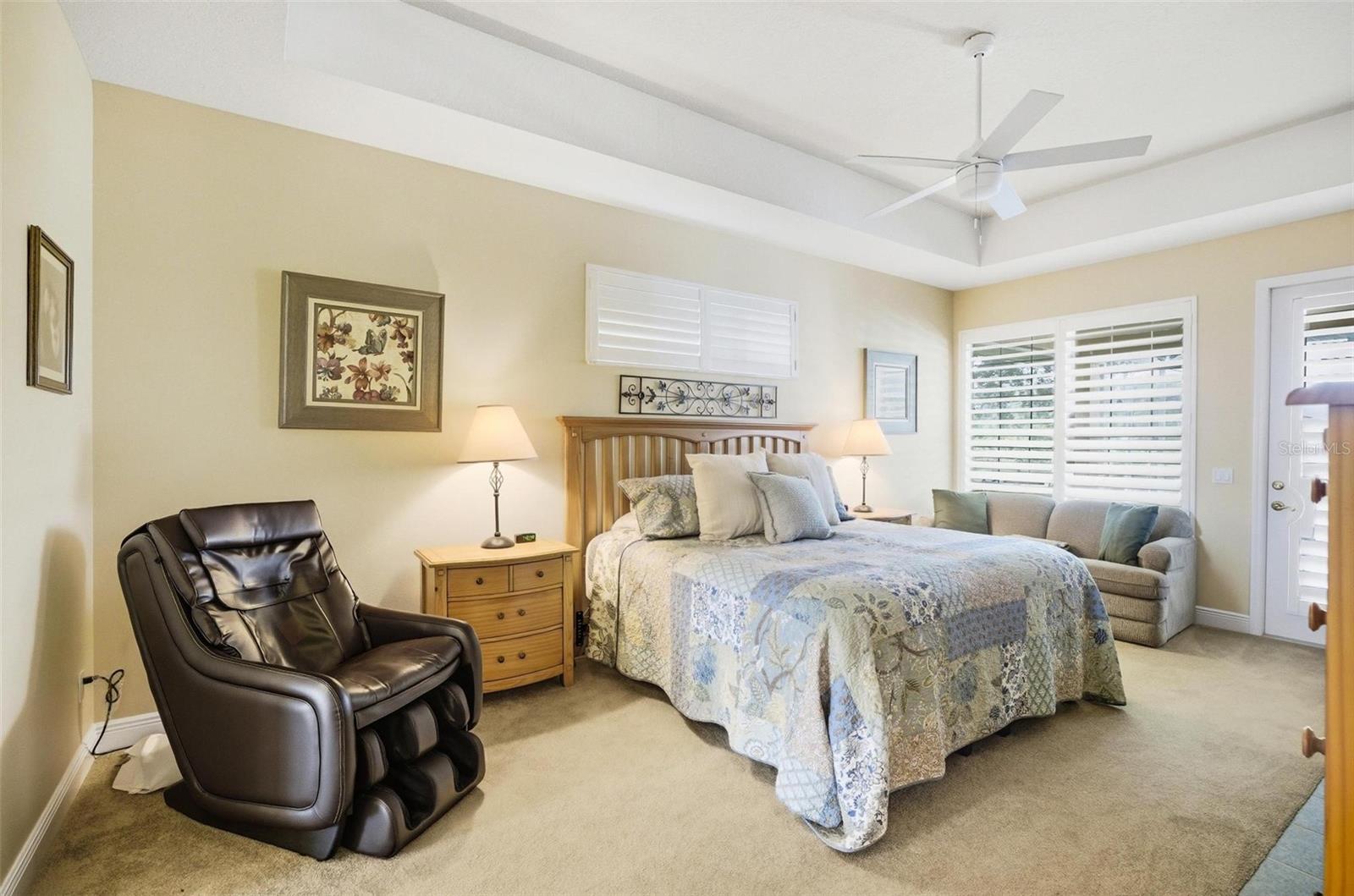 GRAND HAVEN - Residential