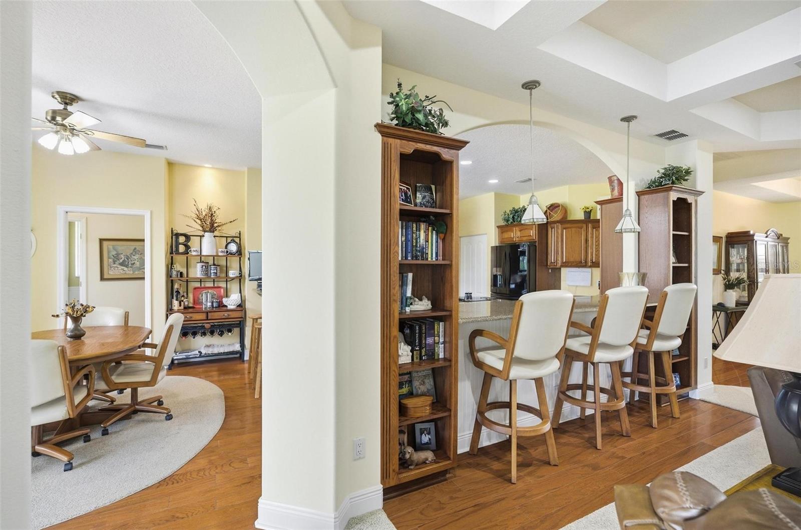 GRAND HAVEN - Residential