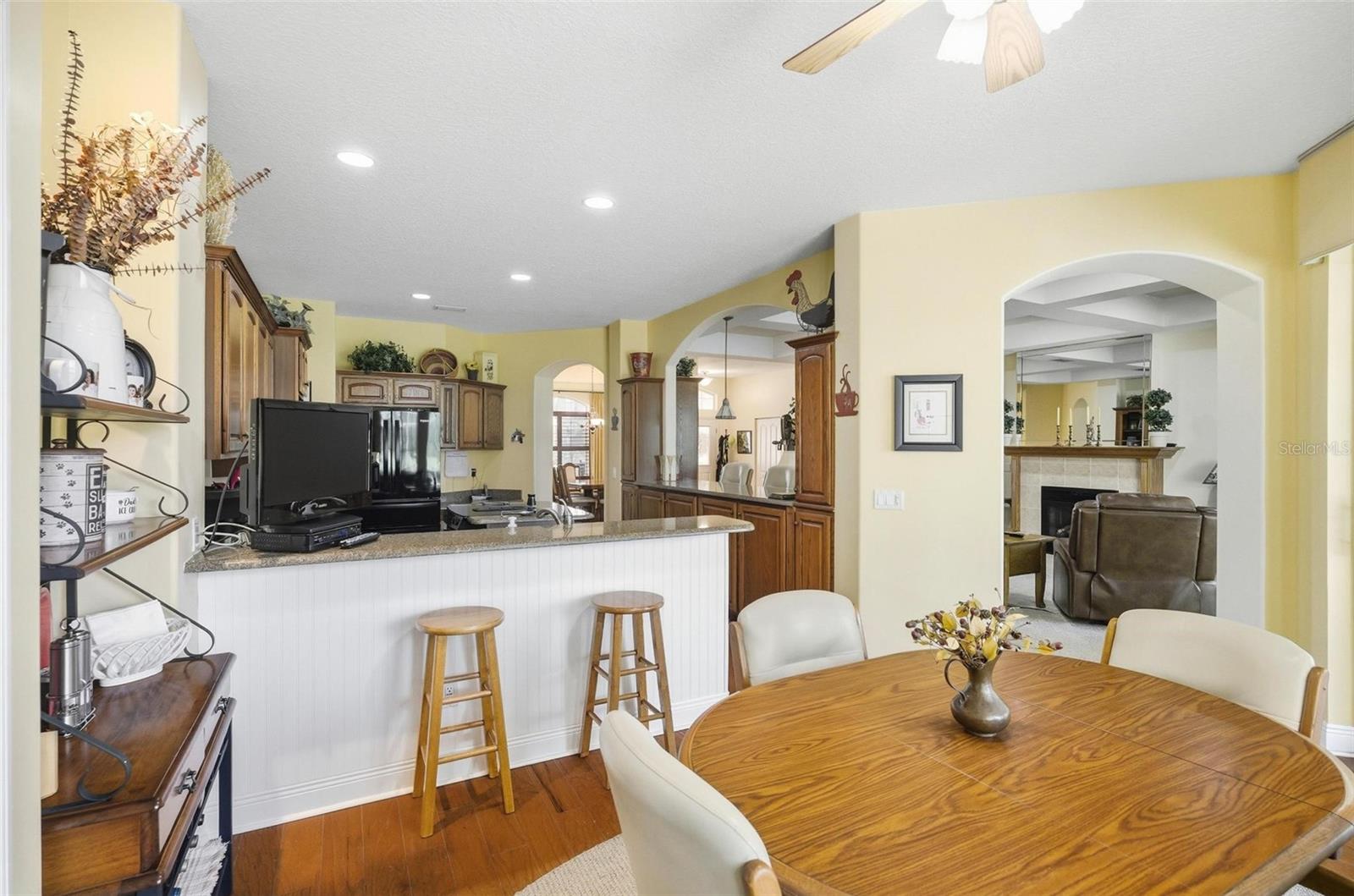 GRAND HAVEN - Residential