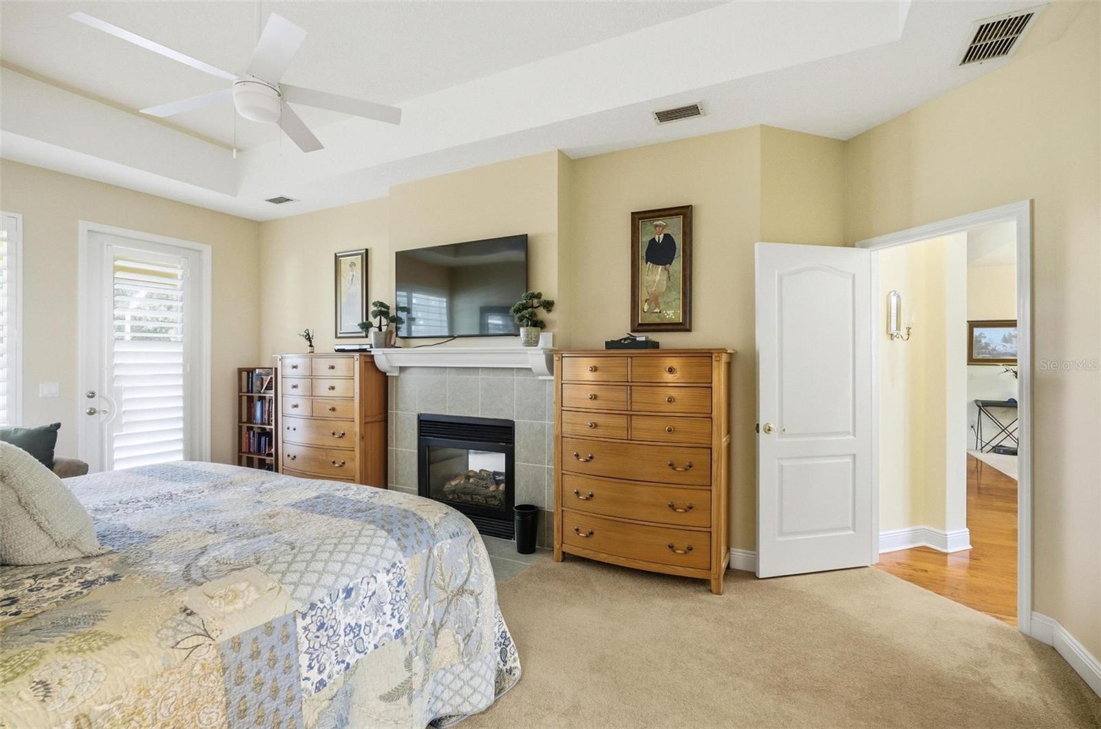 GRAND HAVEN - Residential