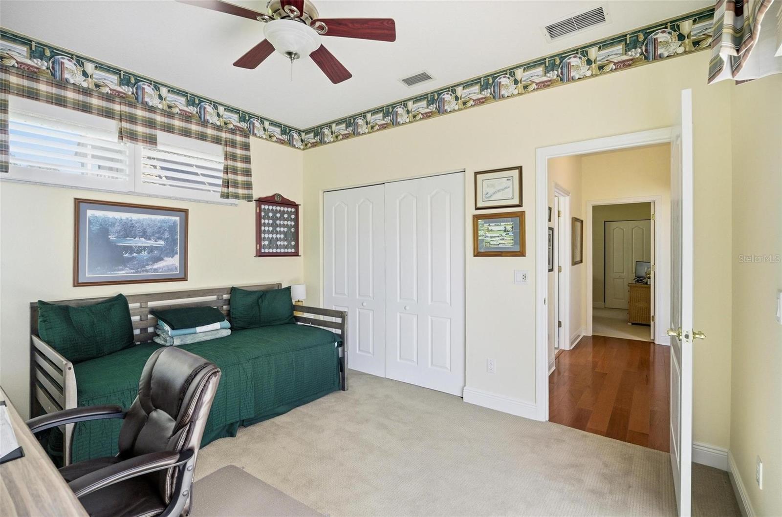 GRAND HAVEN - Residential