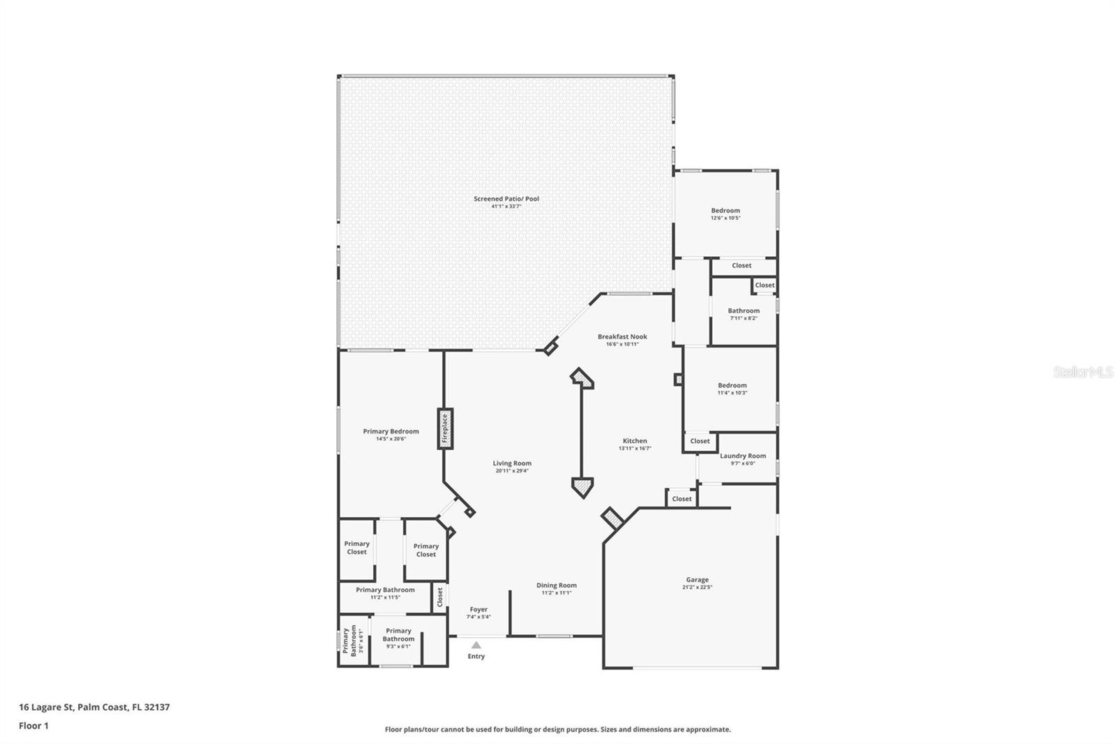 GRAND HAVEN - Residential