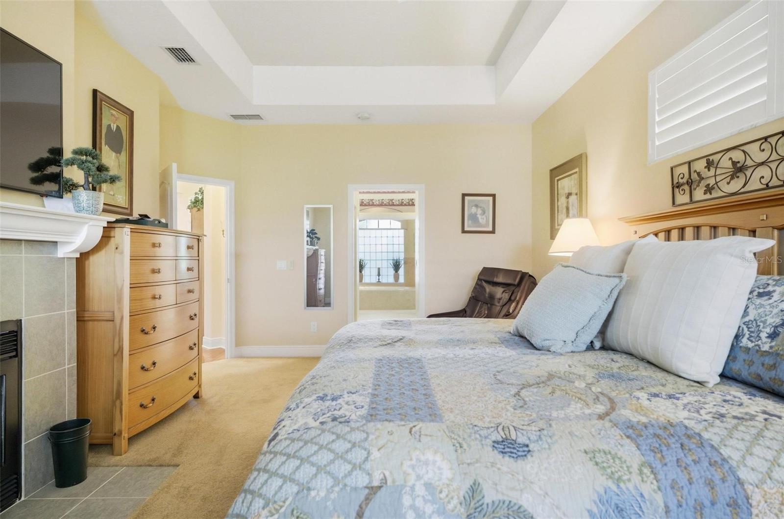 GRAND HAVEN - Residential