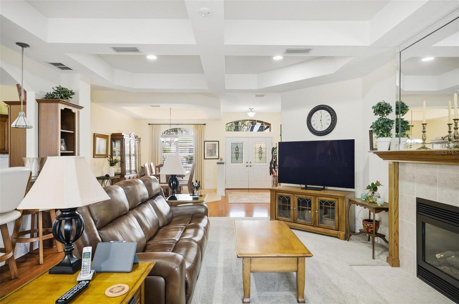 GRAND HAVEN - Residential