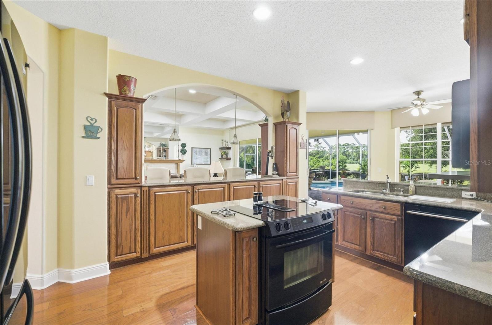 GRAND HAVEN - Residential