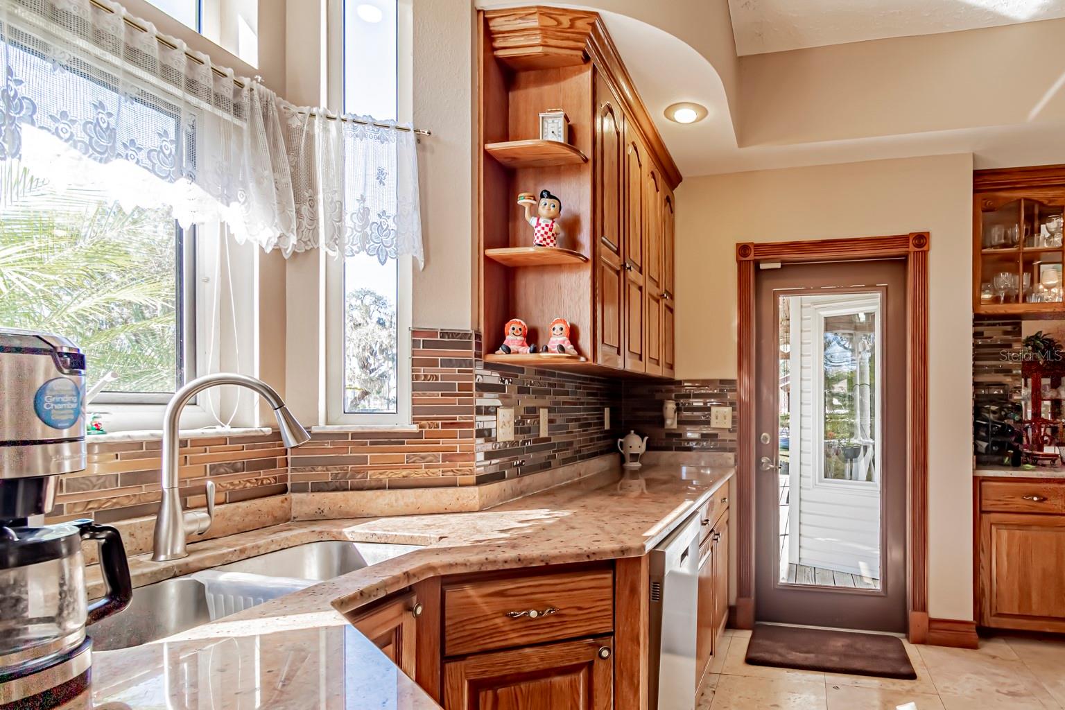 BASS LAKE ACRES - Commercial Sale