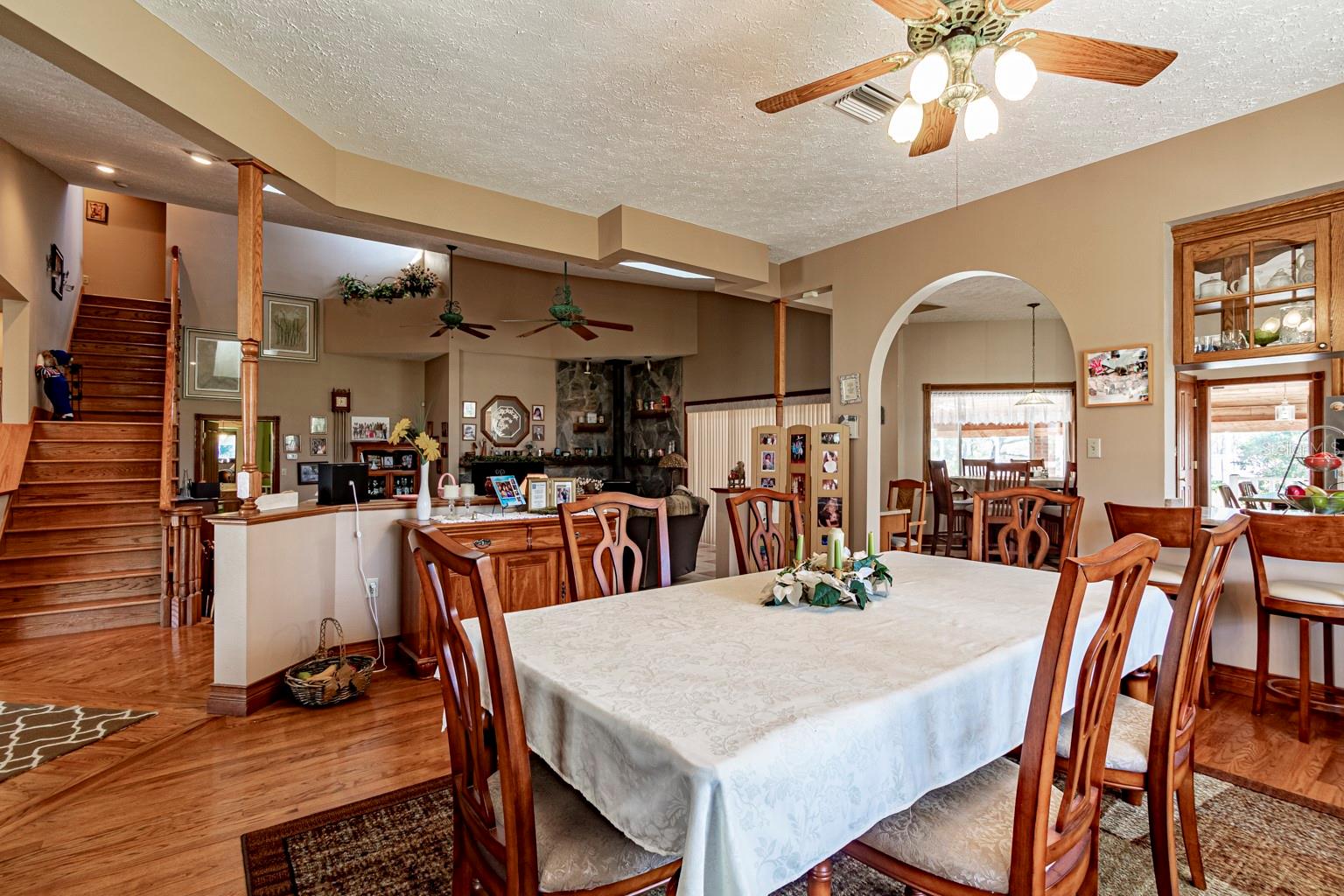 BASS LAKE ACRES - Commercial Sale