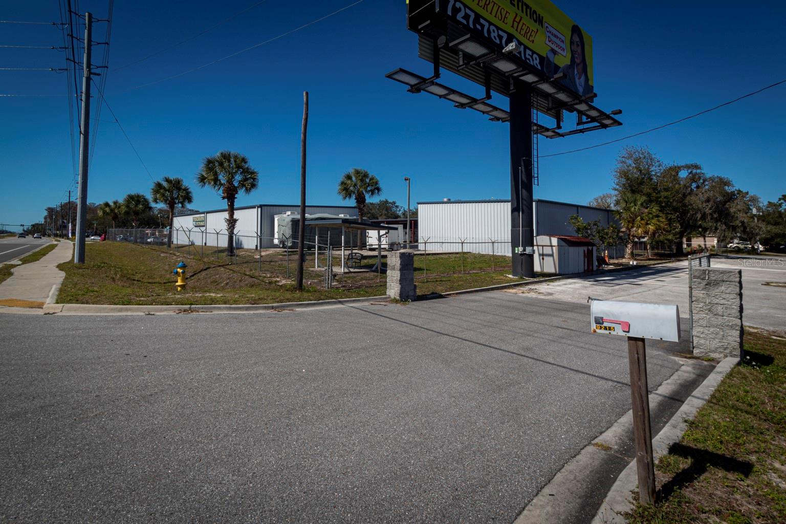 BASS LAKE ACRES - Commercial Sale