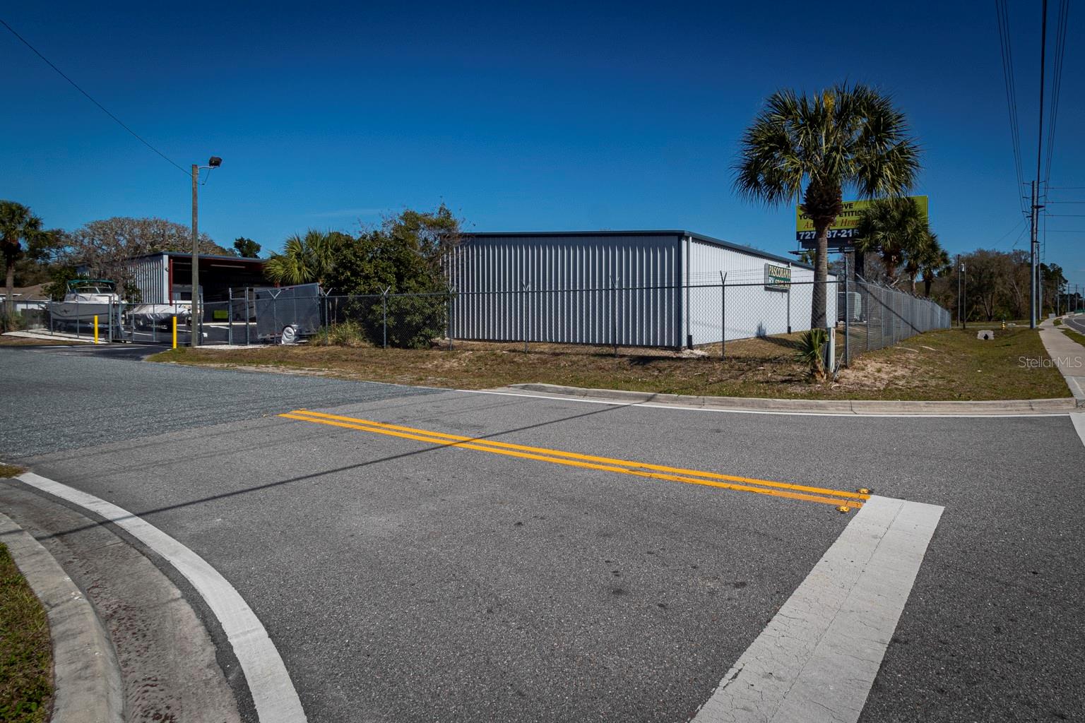 BASS LAKE ACRES - Commercial Sale