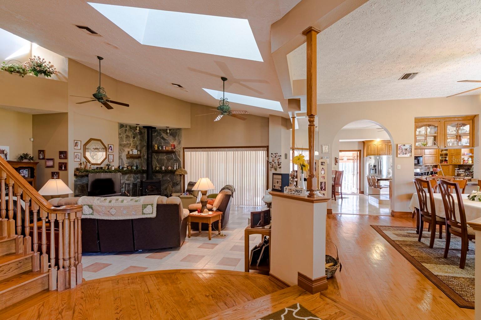 BASS LAKE ACRES - Commercial Sale