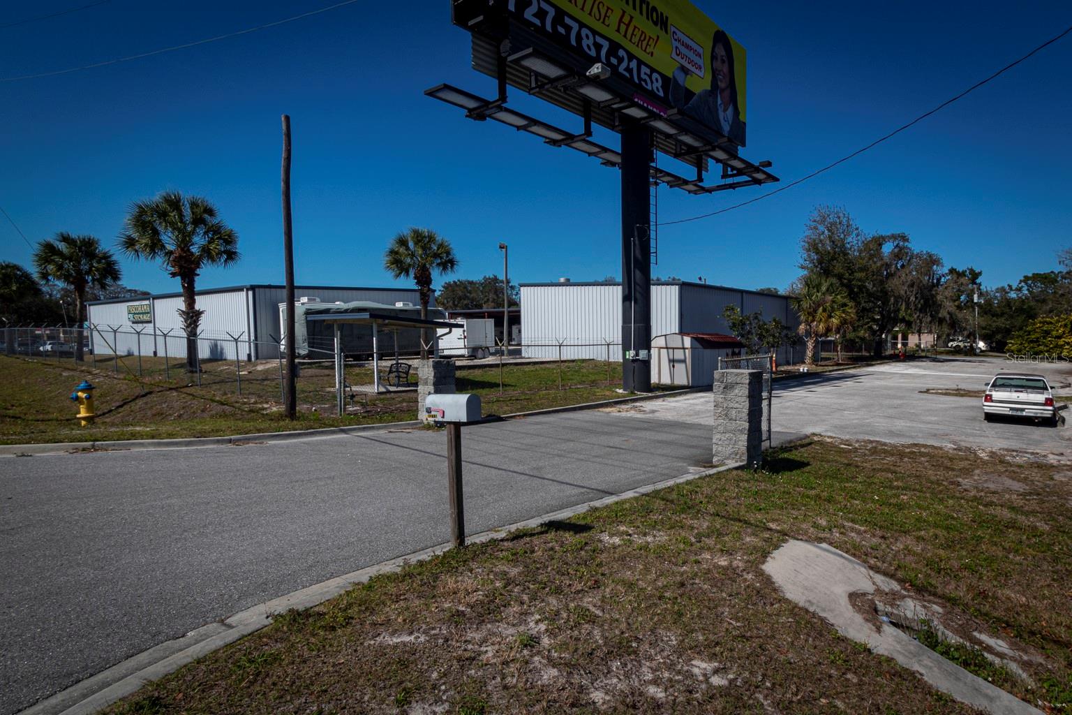 BASS LAKE ACRES - Commercial Sale