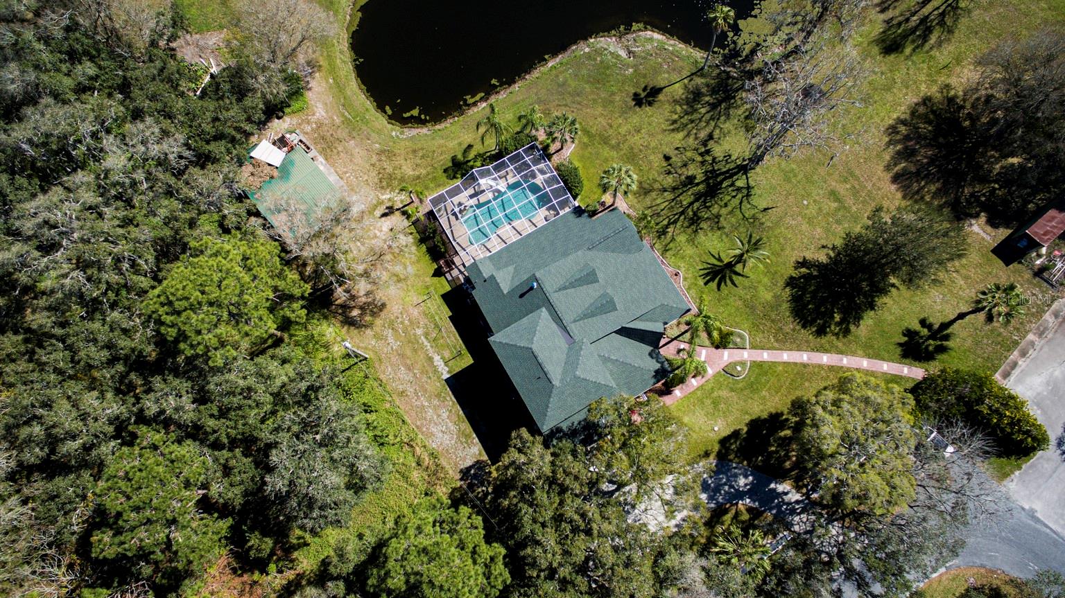 BASS LAKE ACRES - Commercial Sale