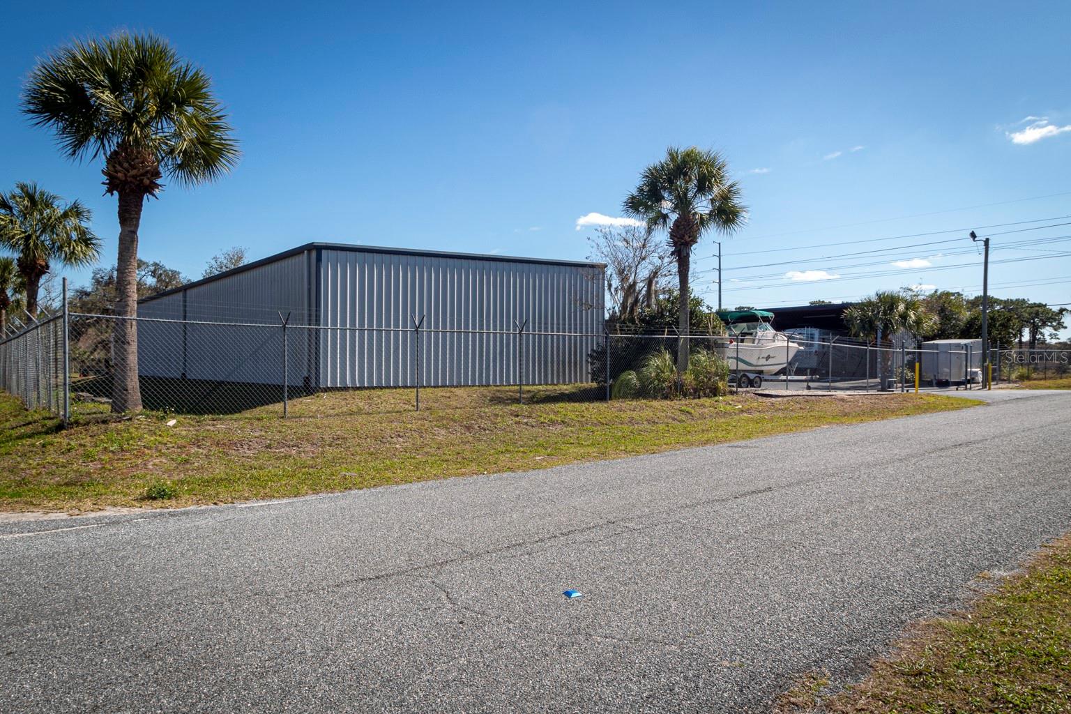 BASS LAKE ACRES - Commercial Sale