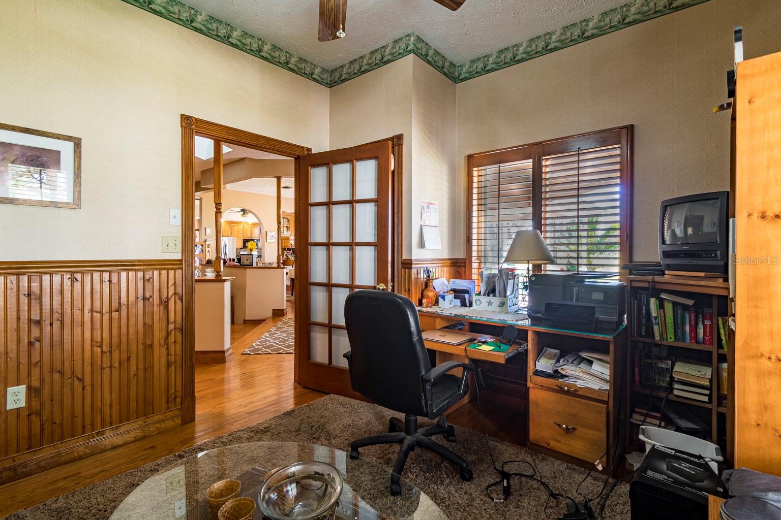 BASS LAKE ACRES - Commercial Sale