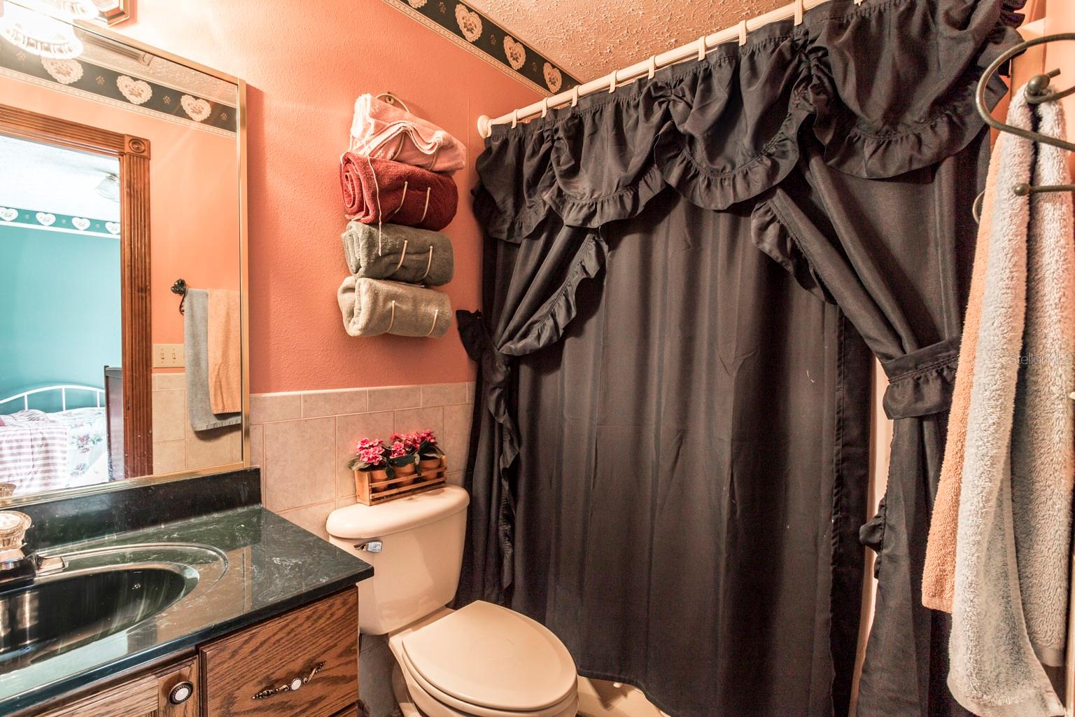 BASS LAKE ACRES - Commercial Sale