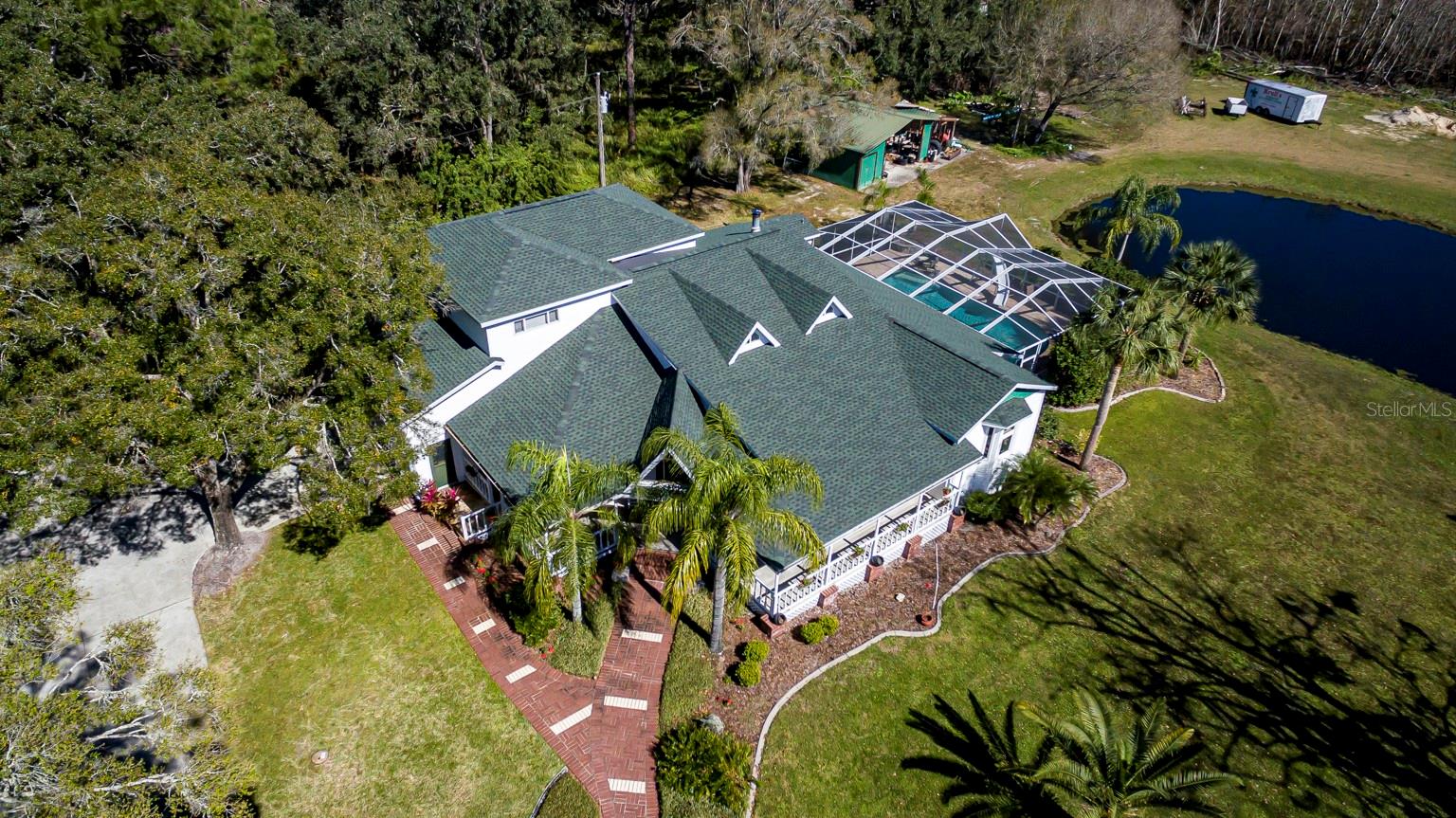 BASS LAKE ACRES - Commercial Sale