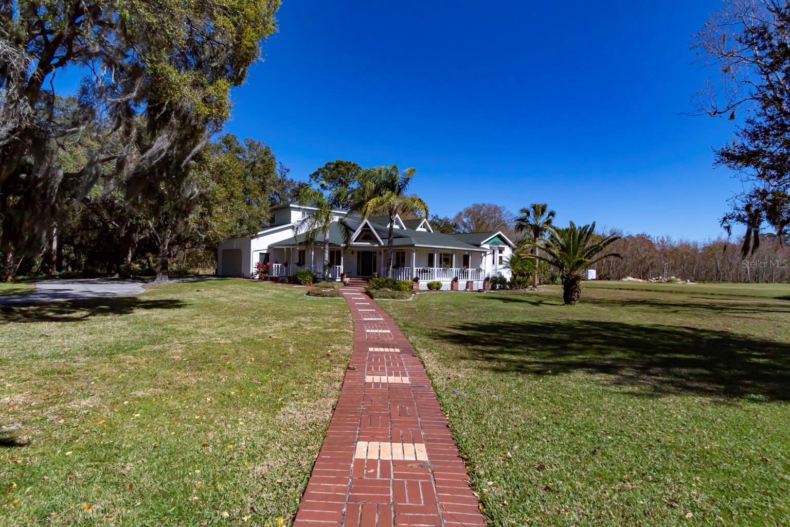 BASS LAKE ACRES - Commercial Sale