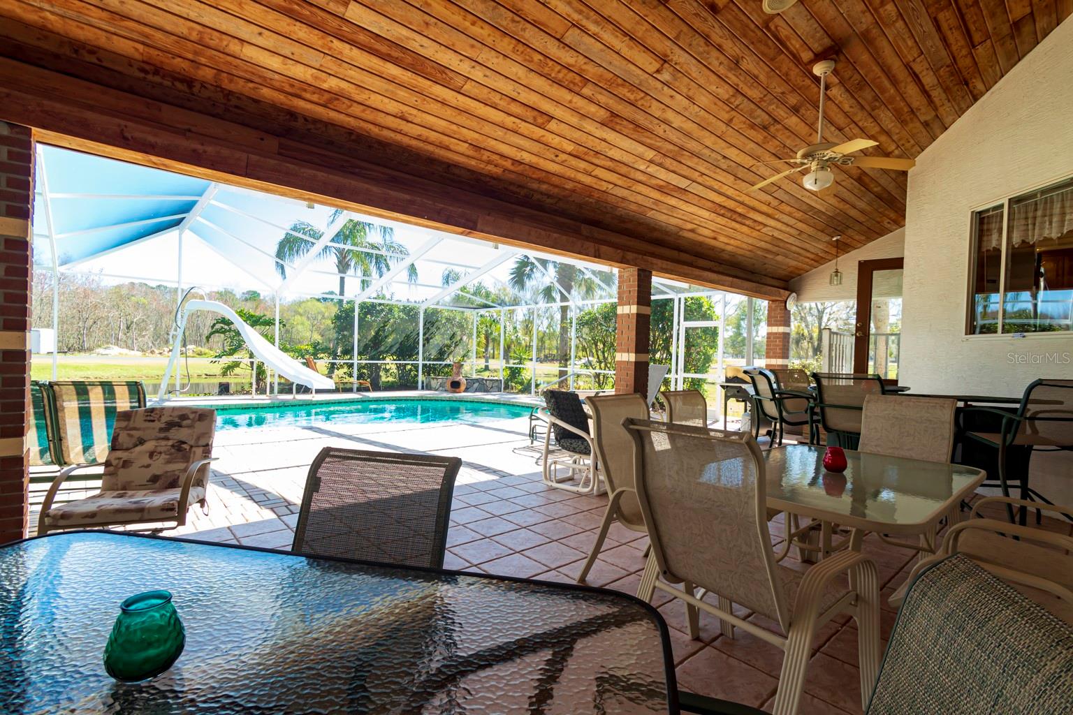 BASS LAKE ACRES - Commercial Sale