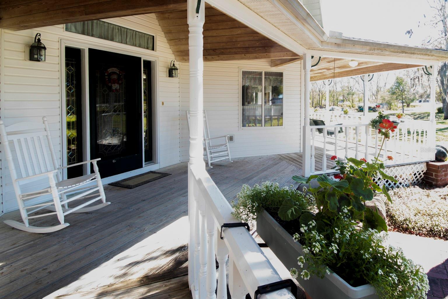 BASS LAKE ACRES - Commercial Sale