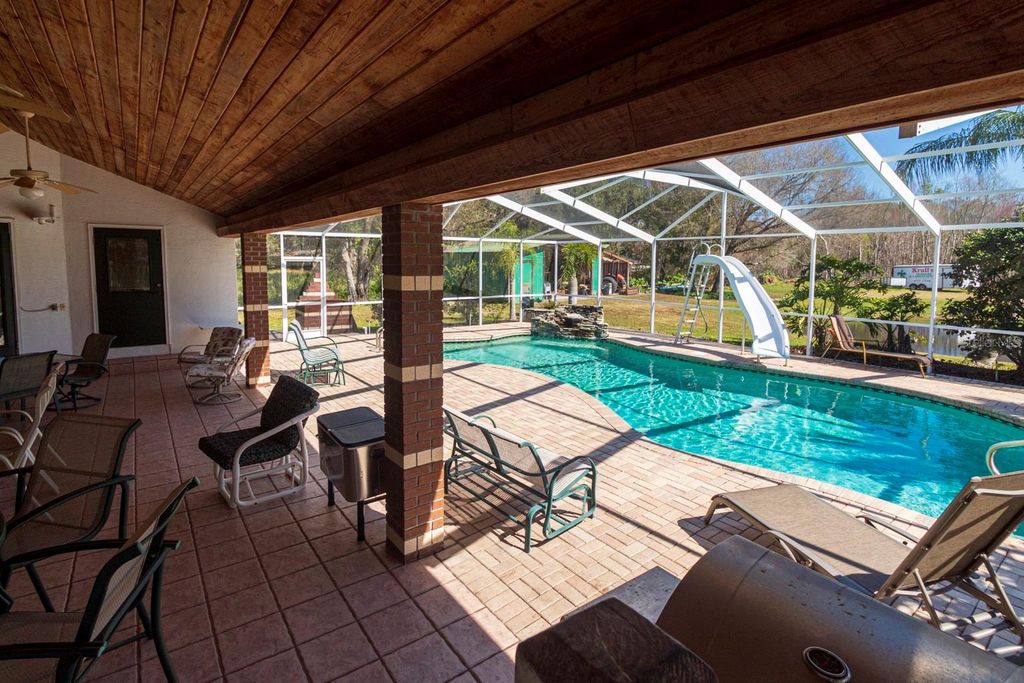 Photo of 9215 Ridge Road, New Port Richey, FL 34654 (MLS # W7879367)