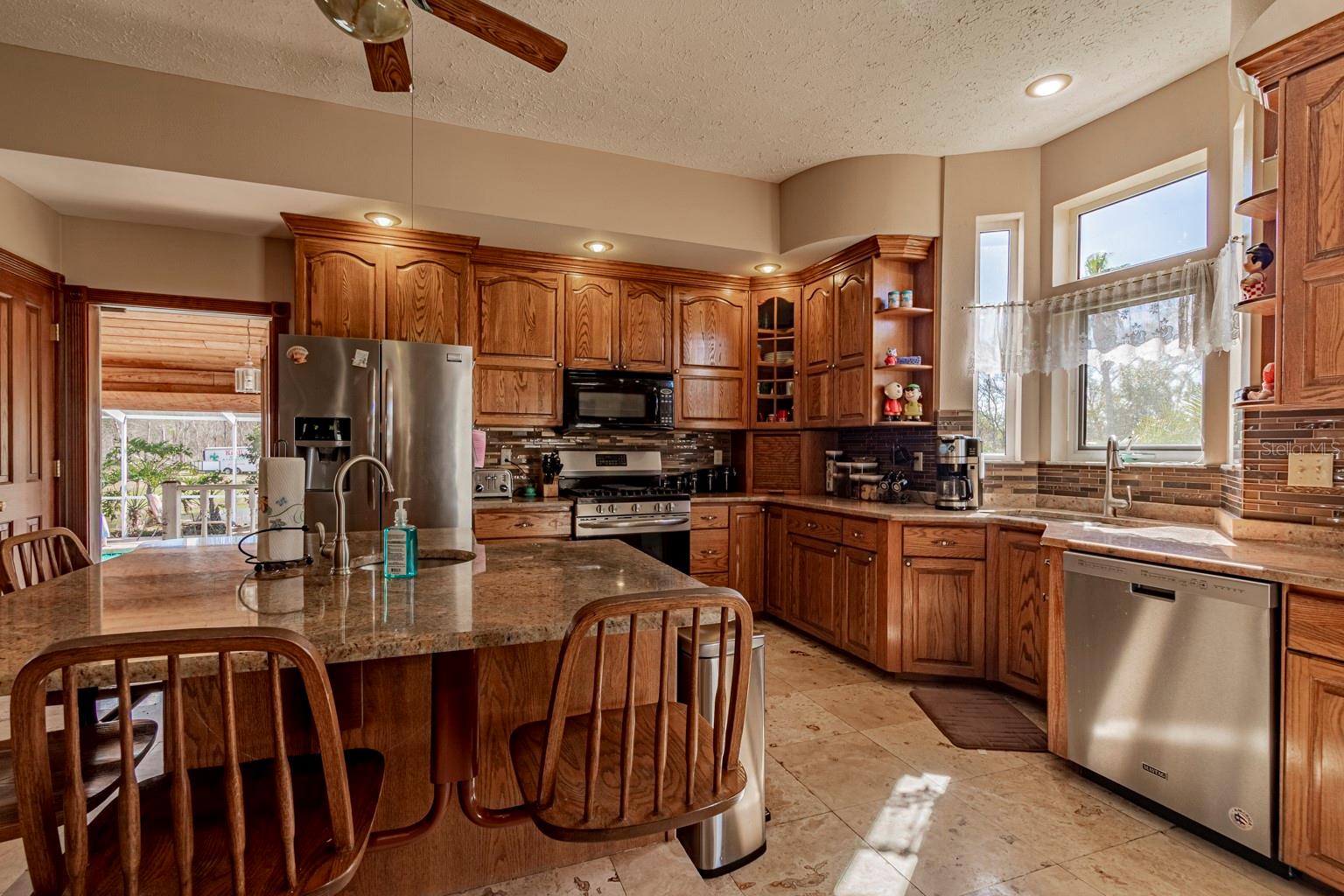 BASS LAKE ACRES - Commercial Sale