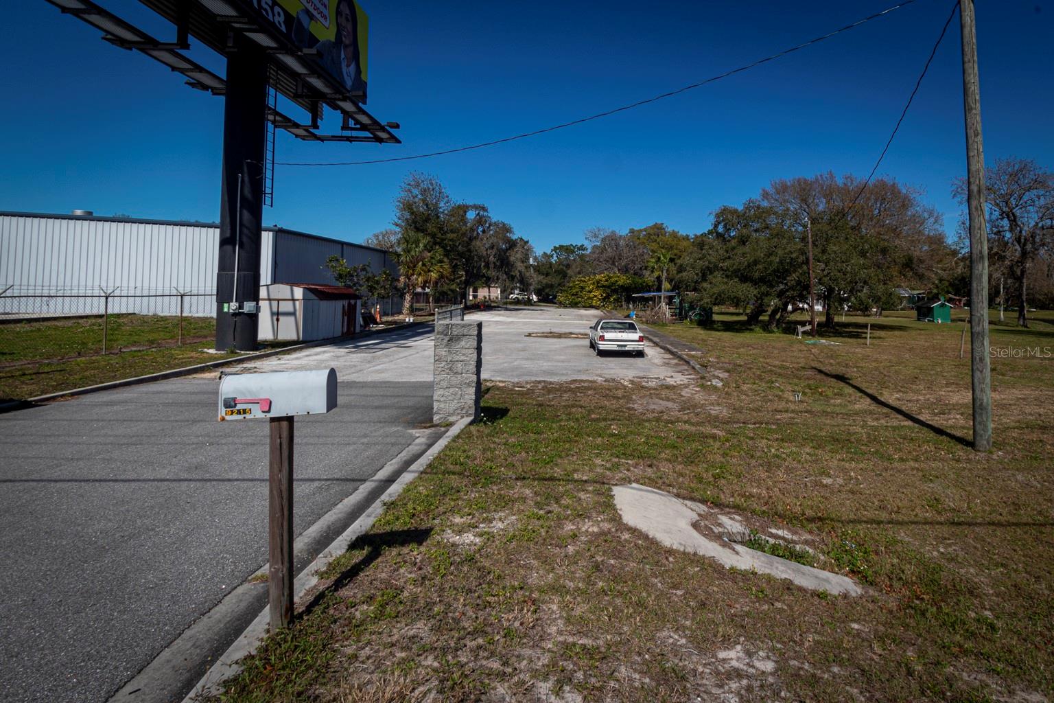 BASS LAKE ACRES - Commercial Sale