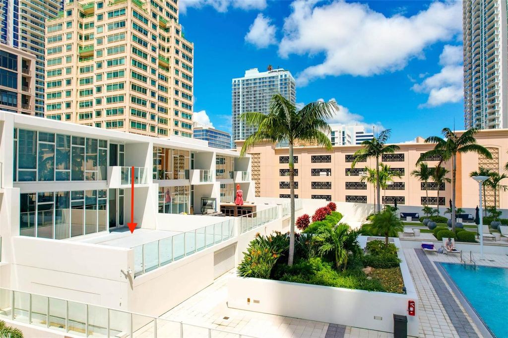 Photo of 145 2nd Avenue S #521, St Petersburg, FL 33701 (MLS # TB8425466)