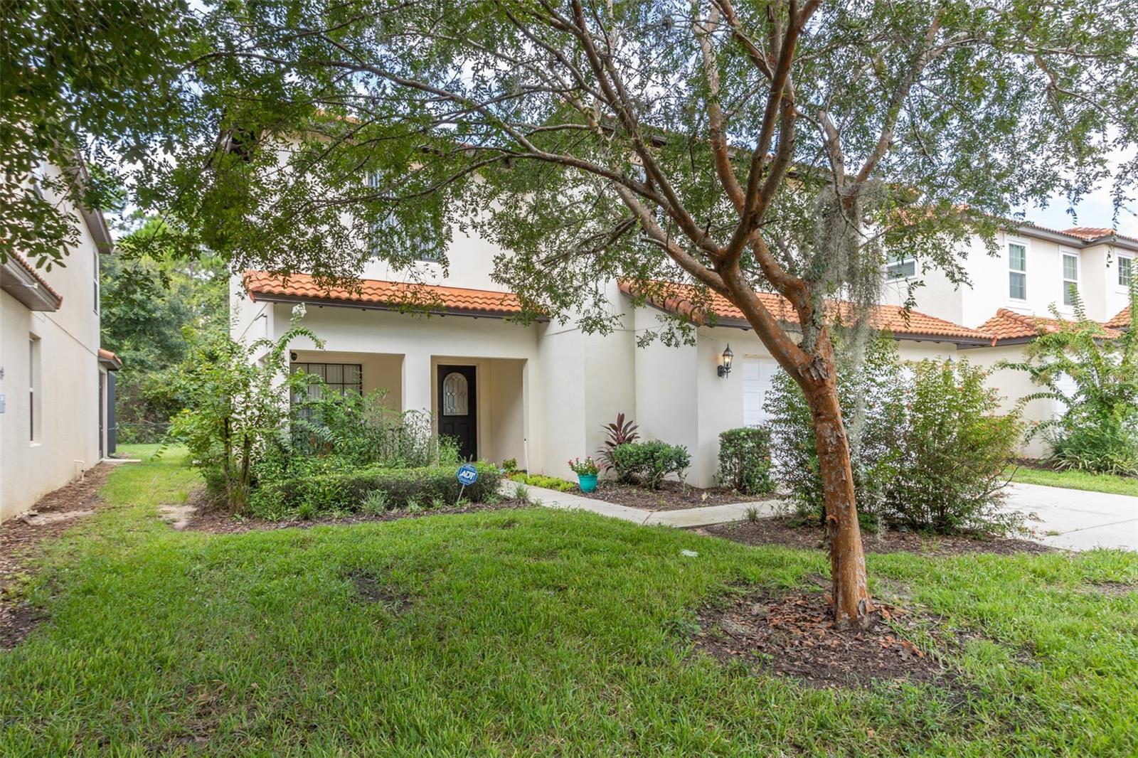 WESTSIDE PRCL E TUSCANY - Residential