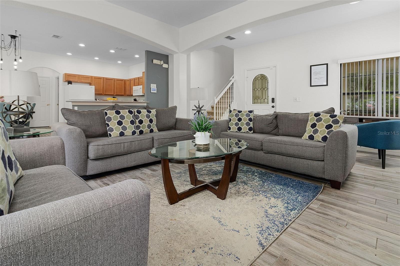 WESTSIDE PRCL E TUSCANY - Residential