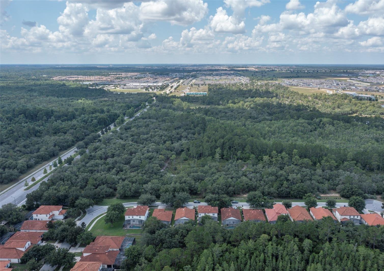 WESTSIDE PRCL E TUSCANY - Residential