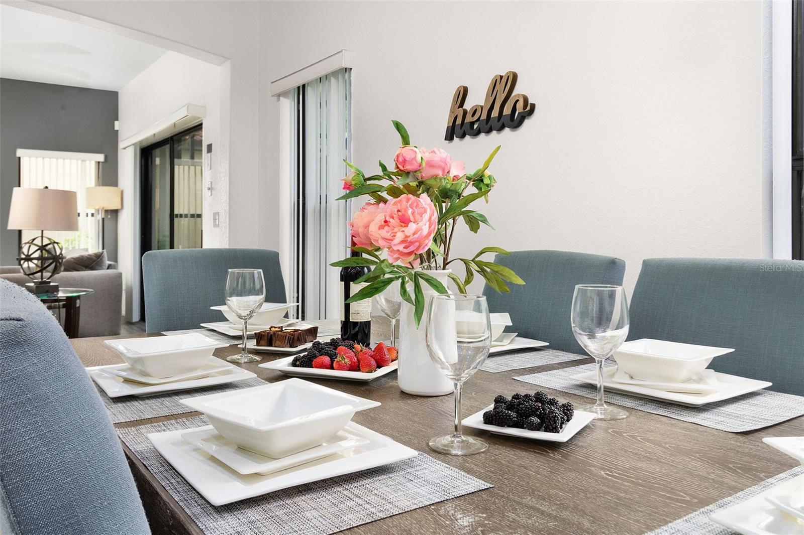 WESTSIDE PRCL E TUSCANY - Residential