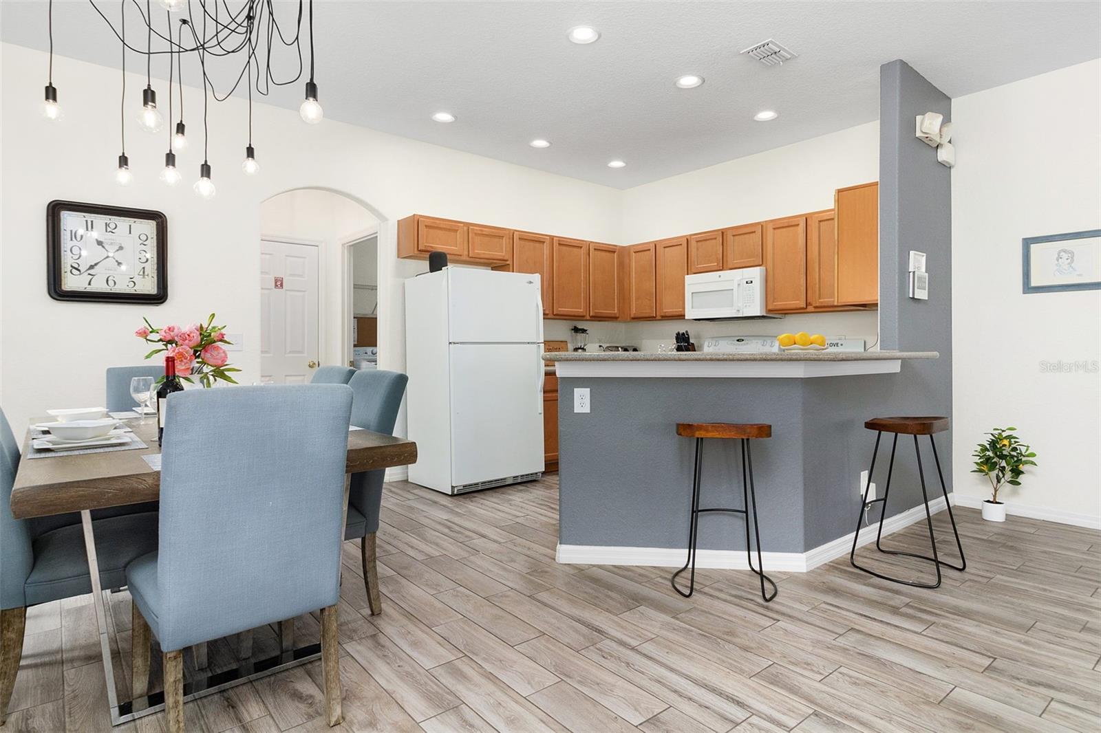 WESTSIDE PRCL E TUSCANY - Residential