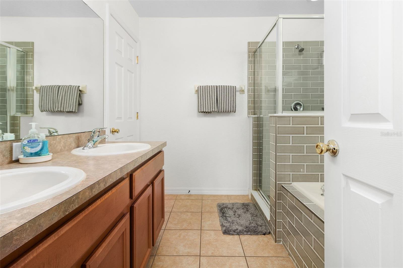 WESTSIDE PRCL E TUSCANY - Residential