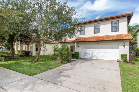 2818 ROCCELLA COURT KISSIMMEE FL 34747