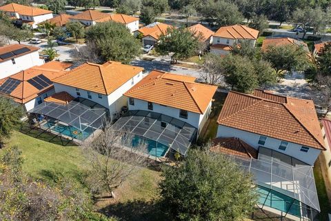 Photo of 2818 Roccella Court, Kissimmee, FL 34747 (MLS # S5143744)