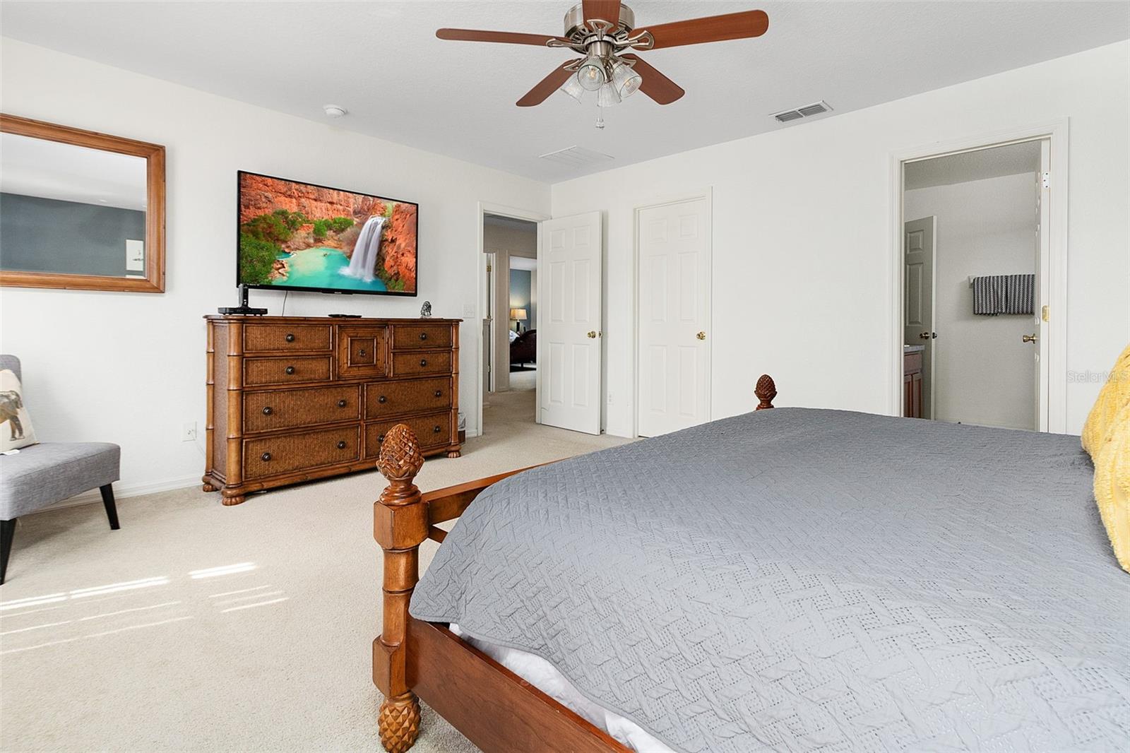 WESTSIDE PRCL E TUSCANY - Residential