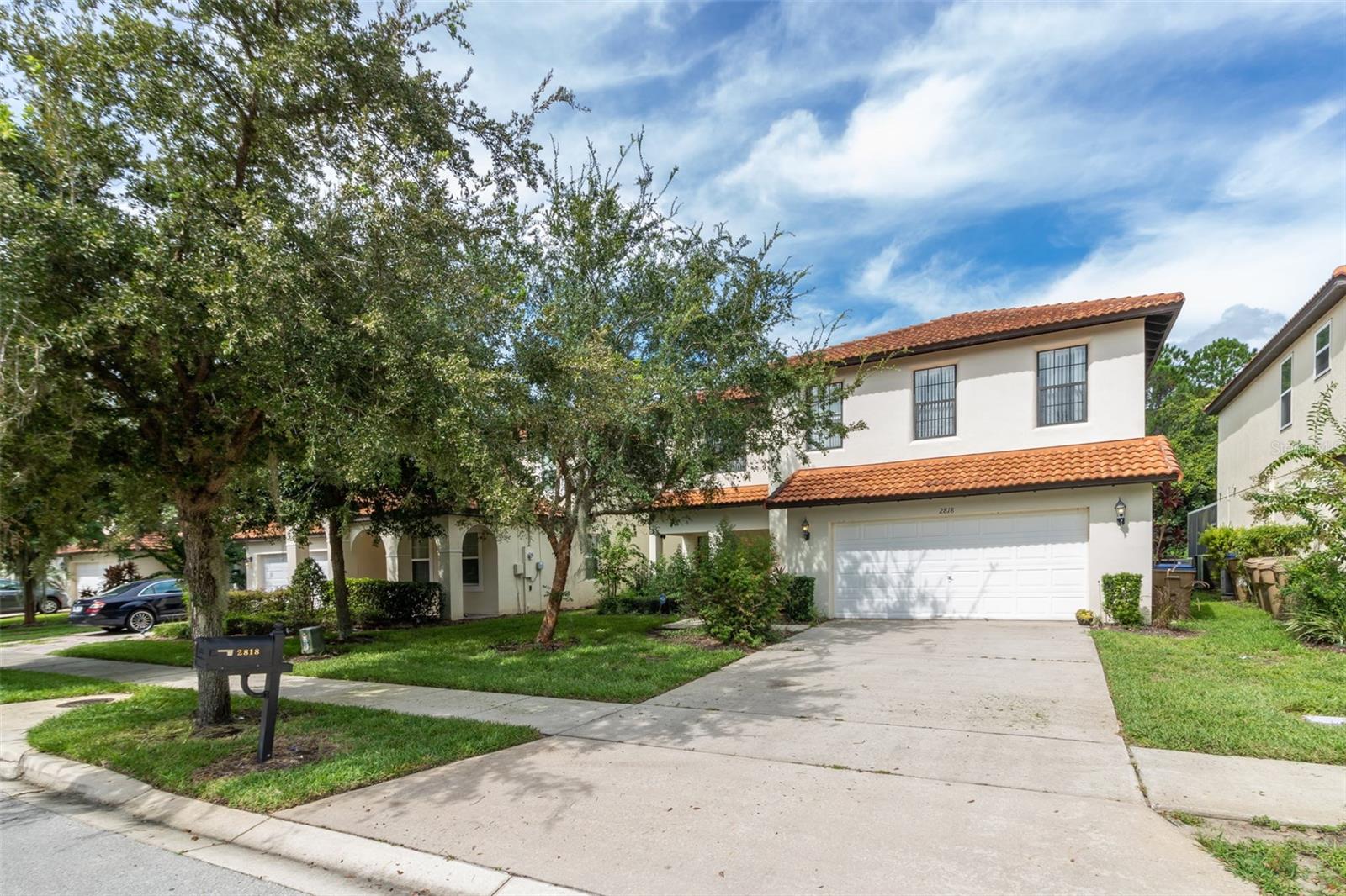 WESTSIDE PRCL E TUSCANY - Residential